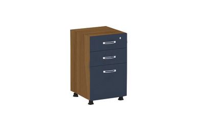 Seder Yüksek Keson - Çekmeceler