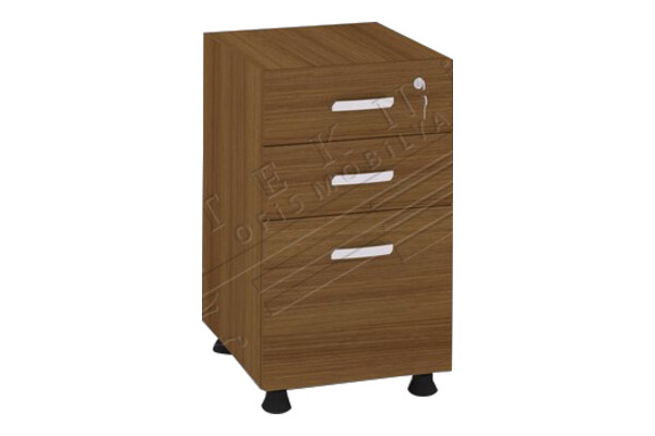 yüksek taşıyıcı üçlü keson