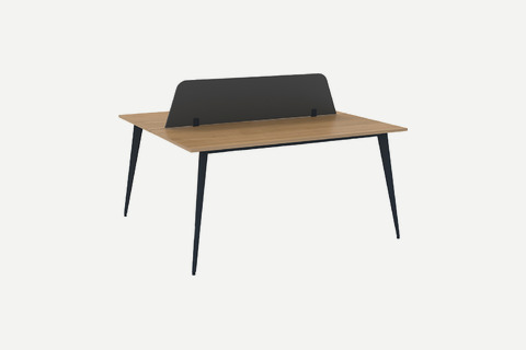 Bafawork 2li Çalışma Grubu 140cm