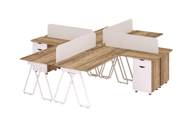 darly çalışma masası 362cm