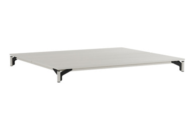 Katha Ikili Ayaksız Çalışma Masası 160cm