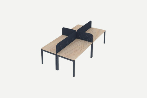 Lavora Çoklu Personel Workstation