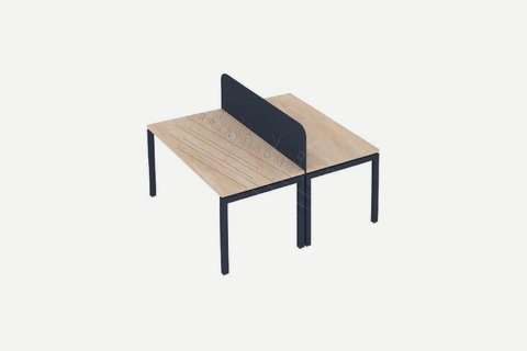 Lavora İkili Workstation