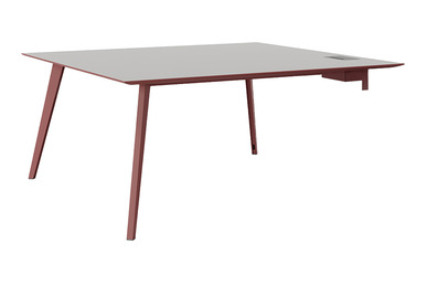 Ploi Tekli Masa 3 Ayak 140cm