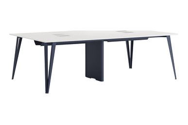 sable dörtlü çalışma masası 280cm