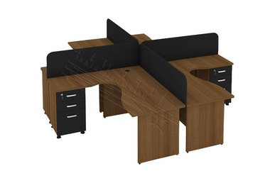 stani çoklu çalışma istasyonu