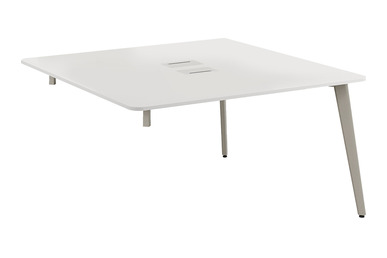 Tide Modüler Ikili Çalışma Masası 120cm