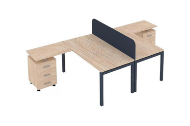 Vinna Konsollu Çalışma Grubu - Çoklu Çalışma Masaları