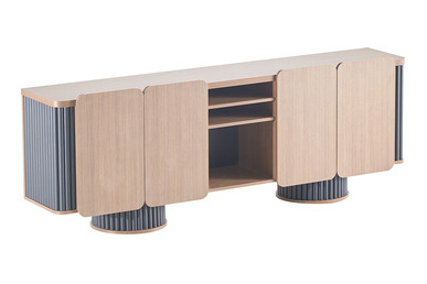 Ace Yönetici Ofis Dolabı - küçük detay görsel 2 - Dolaplar