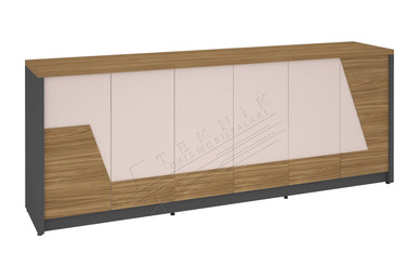 Arbor Yönetici Dolabı - Dolaplar