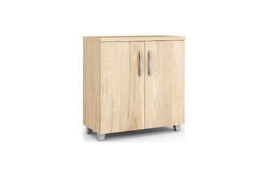 Archive Suntalam Kitaplık Boy Kapak 80Cm Kilitli - Dolaplar