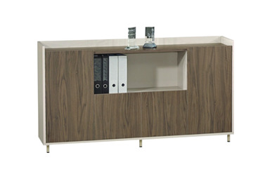 Assol Ofis Dolabı - Dolaplar