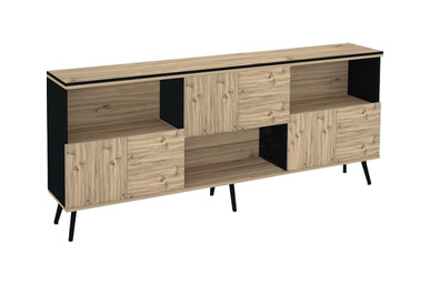 Beca Makam Ofis Dolabı - Dolaplar