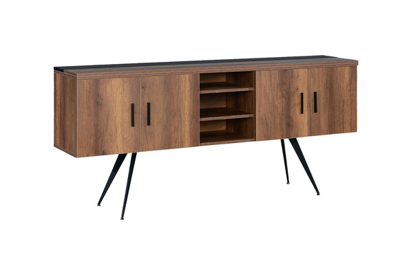 beshon modern yönetici dolabı