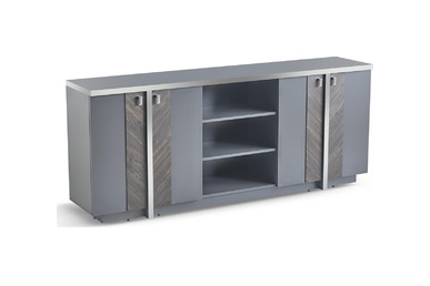 blawer raf detaylı yönetici dolabı