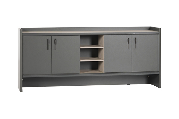 borin yönetici dolabı