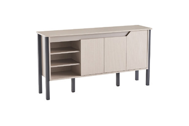 castario modern ofis dolabı