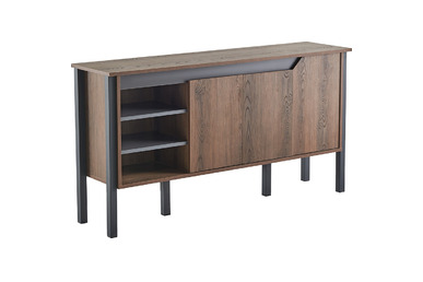 castario modern ofis dolabı - küçük detay görsel 2