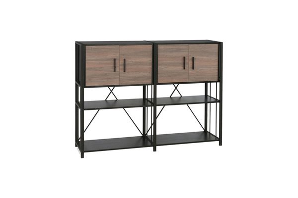 chora metal tasarım yönetici dolabı