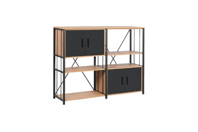 chora modüler kitaplık