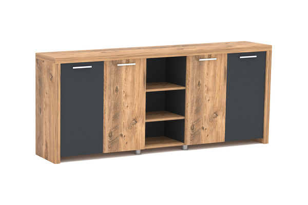 connect yönetici dolabı