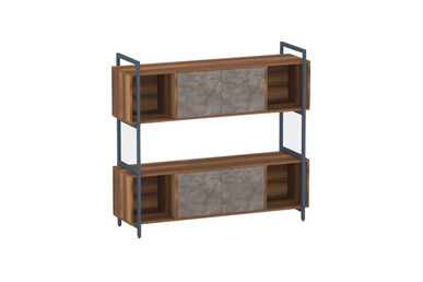 consider metal ayaklı yönetici dolabı