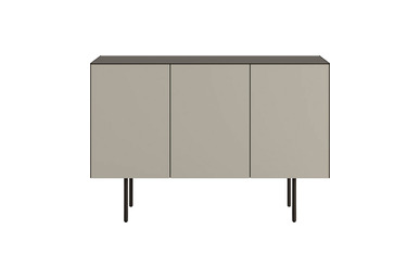 Creder Metal Tasarım Konsol 120Cm - küçük detay görsel 2 - Dolaplar