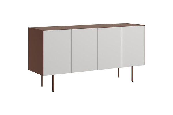 creder metal tasarım konsol 160cm