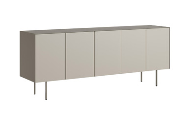 creder metal tasarım konsol 200cm