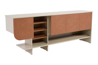 Dario Ofis Dolabı - Dolaplar