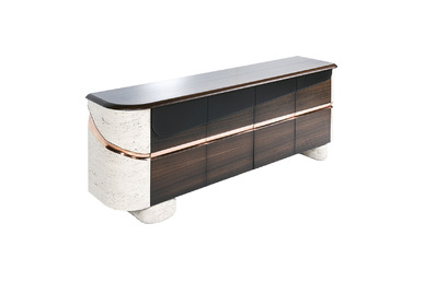 dolvesso modern makam dolabı