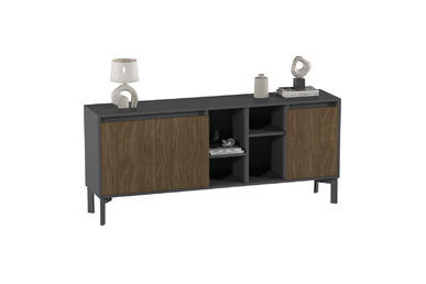 eflorant yönetici dolabı 184cm