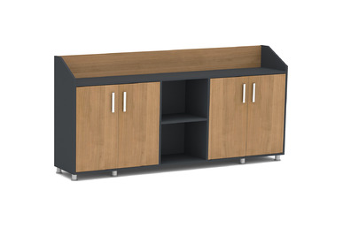 extensive yönetici dolabı