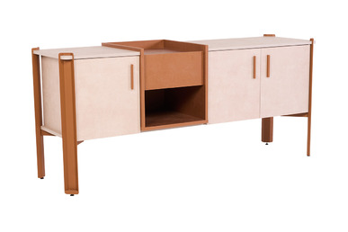 Ferrum Ofis Dolabı - küçük detay görsel 2 - Dolaplar