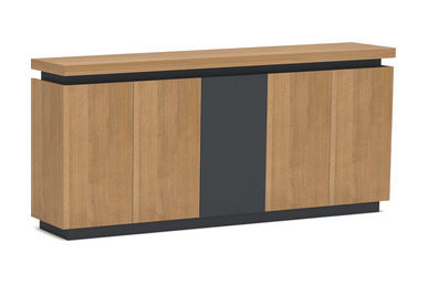 garen yönetici ofis dolabı