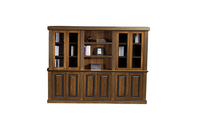 grade ceviz makam kitaplığı