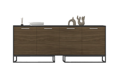 groly yönetici dolabı