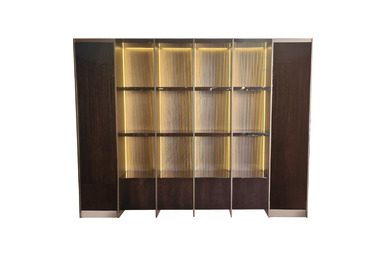 Helius Makam Dolabı - Dolaplar