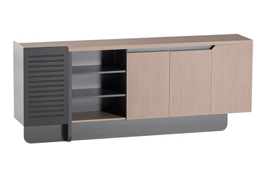 Inked Tasarım Yönetici Dolabı - Dolaplar