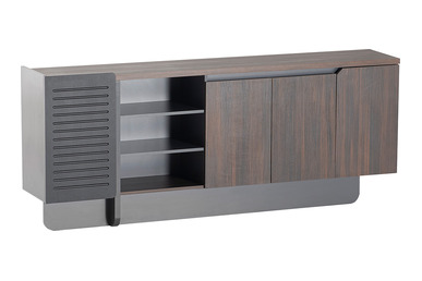 Inked Tasarım Yönetici Dolabı - küçük detay görsel 2 - Dolaplar