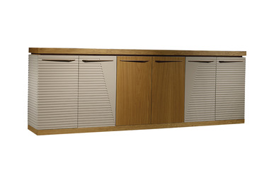 kronos tasarım makam konsolu