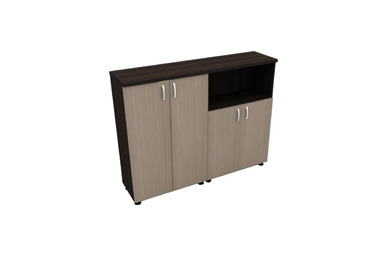 Leta Yönetici Dolabı - Dolaplar