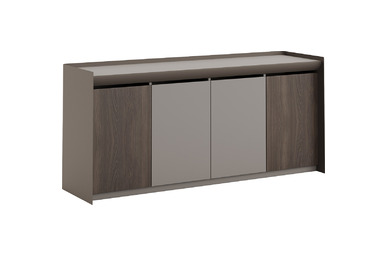 lonera ahşap dolap 180cm