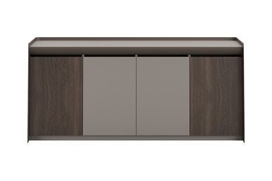 Lonera Ahşap Dolap 180cm - küçük detay görsel 2 - Dolaplar