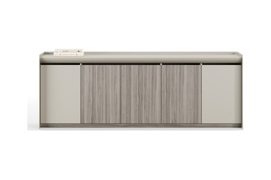 Lonera Metal Ayaklı Yönetici Dolabı - küçük detay görsel 2 - Dolaplar