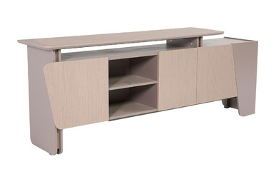 Meek Yönetici Dolabı - Dolaplar