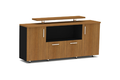 nafta yönetici dolabı