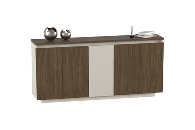 nidale yönetici dolabı