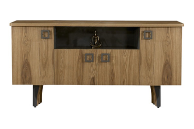 Novoza Yönetici Dolabı - Dolaplar