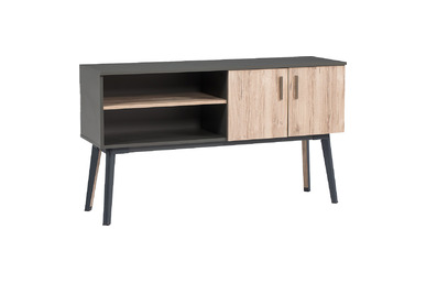 panawe modern ahşap dolap